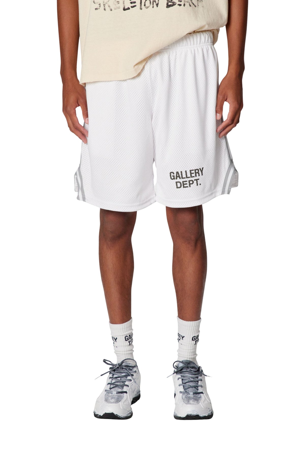 VENICE COURT SHORTS