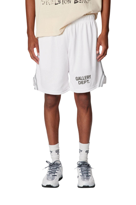 VENICE COURT SHORTS