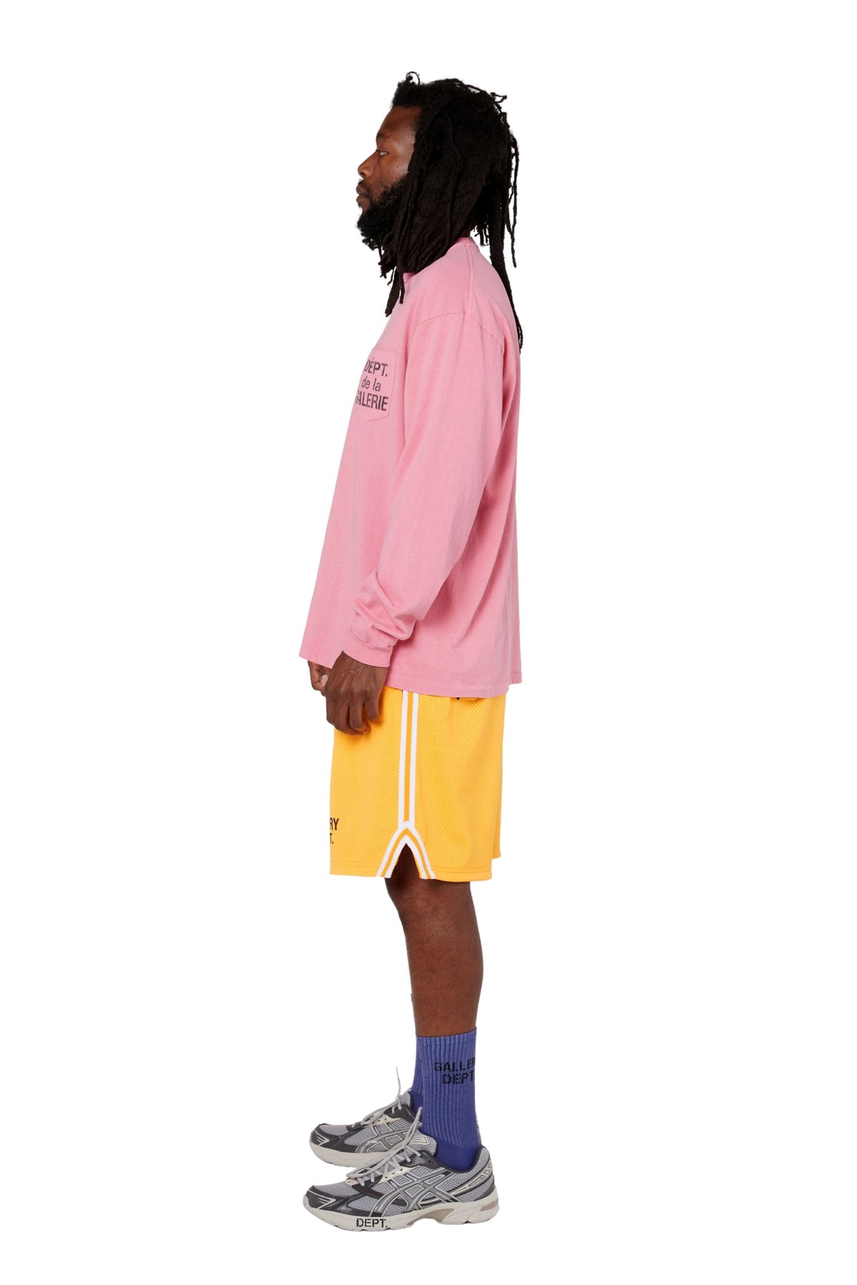 VENICE COURT SHORTS