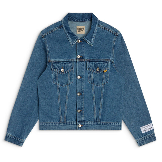 VINTAGE ANDY JACKET