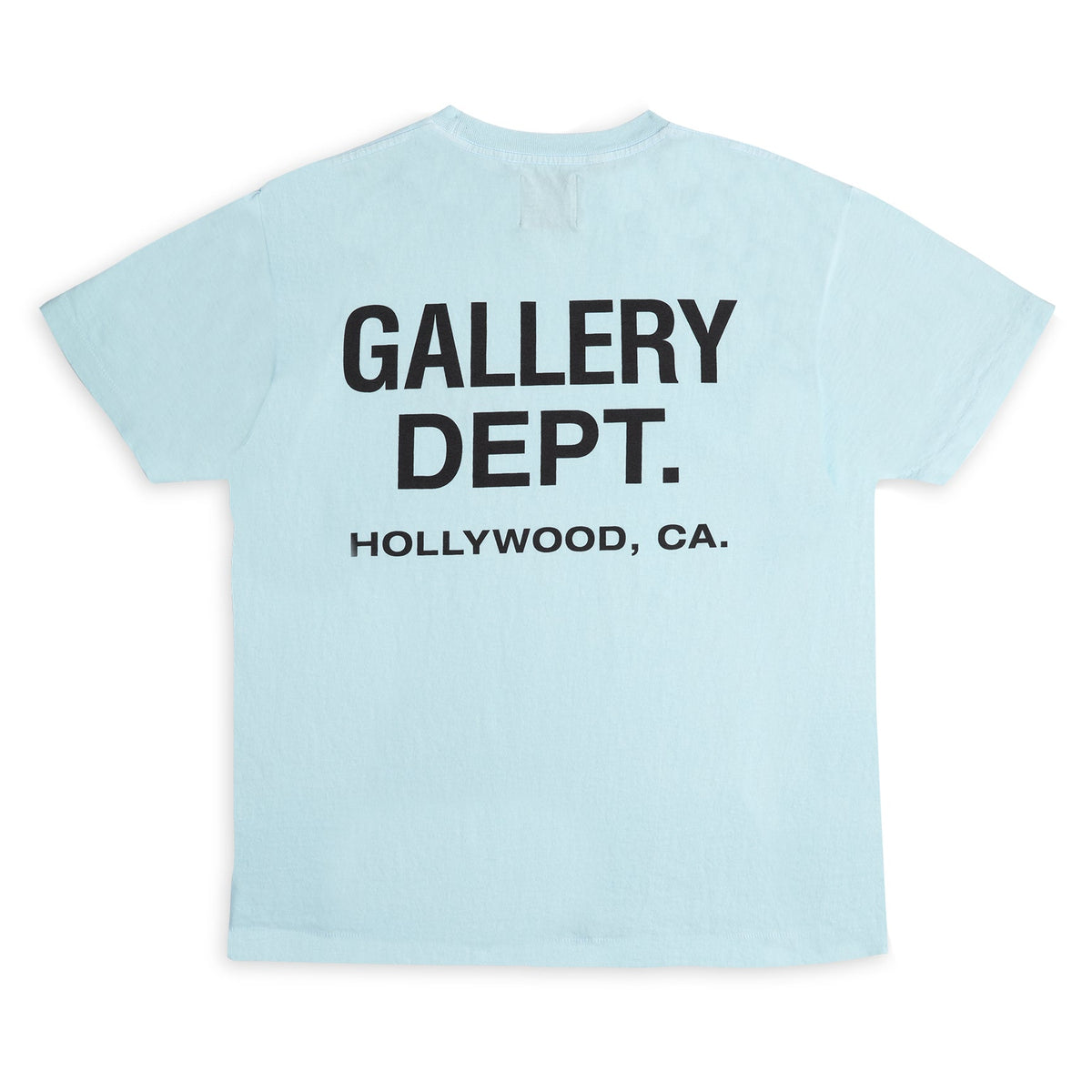 SOUVENIR TEE