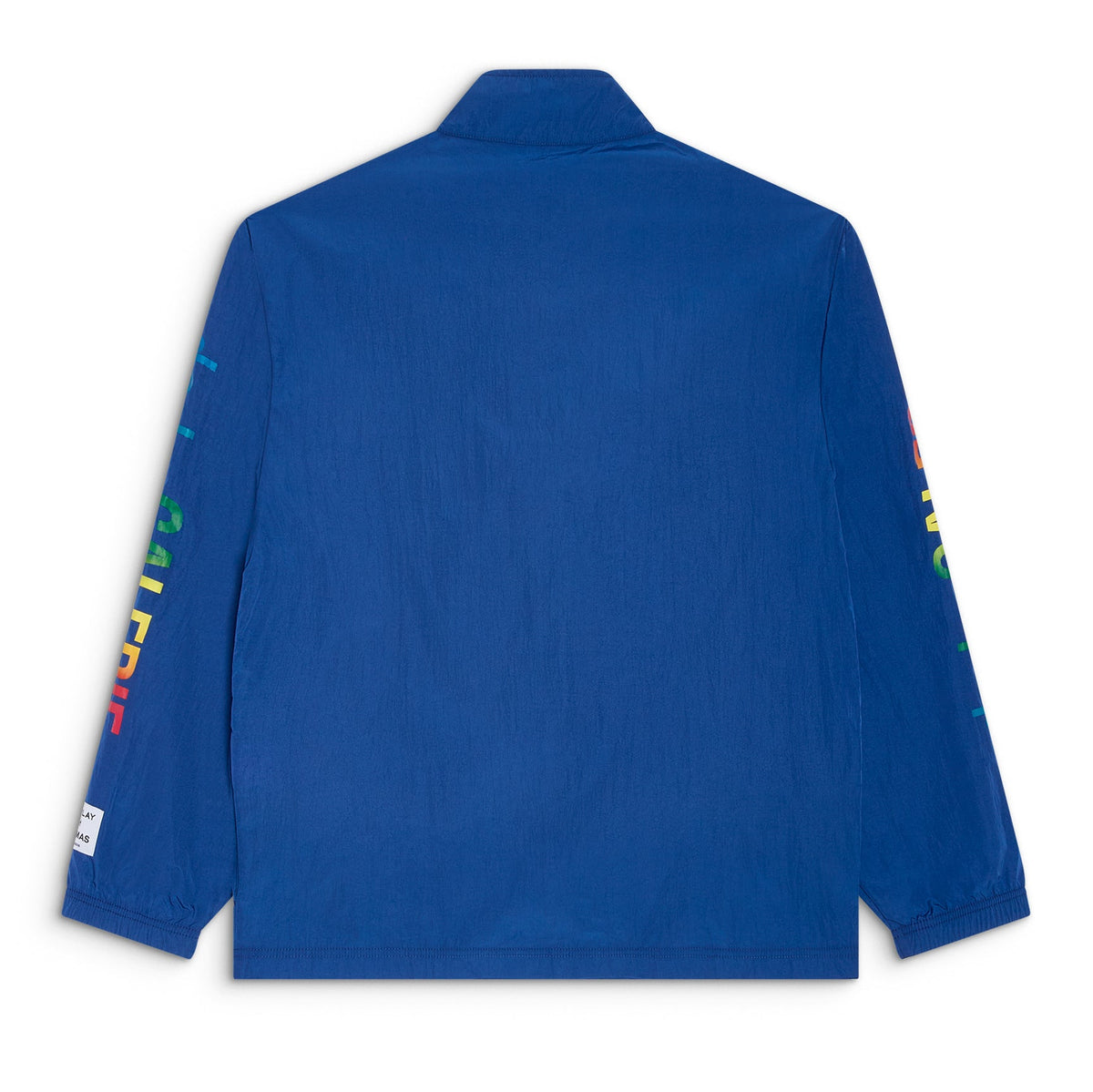 WAVE JACKET