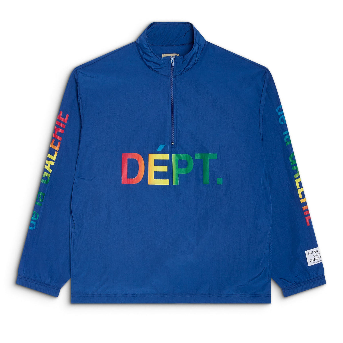 WAVE JACKET