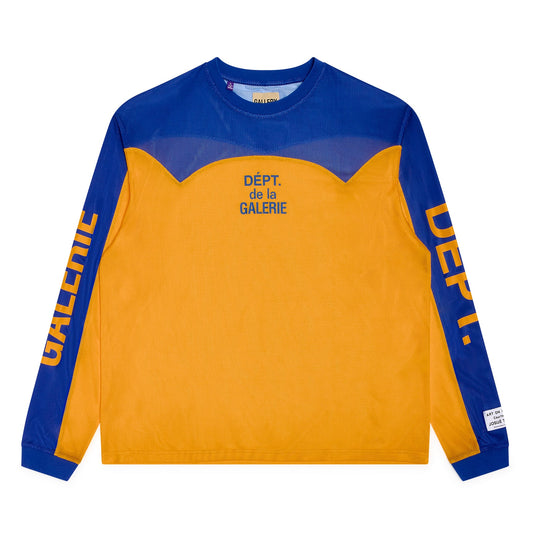 WESTERN SPORT ELEGANT MESH L/S