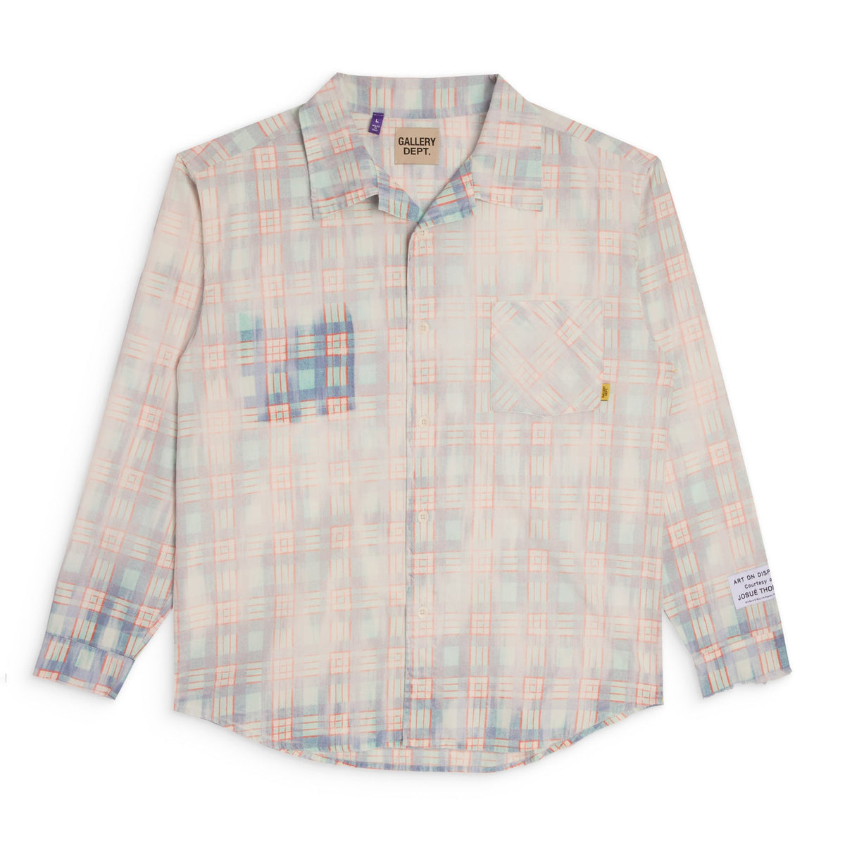 WILLIE SHIRT