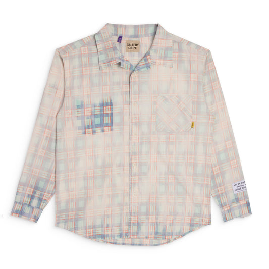 WILLIE SHIRT