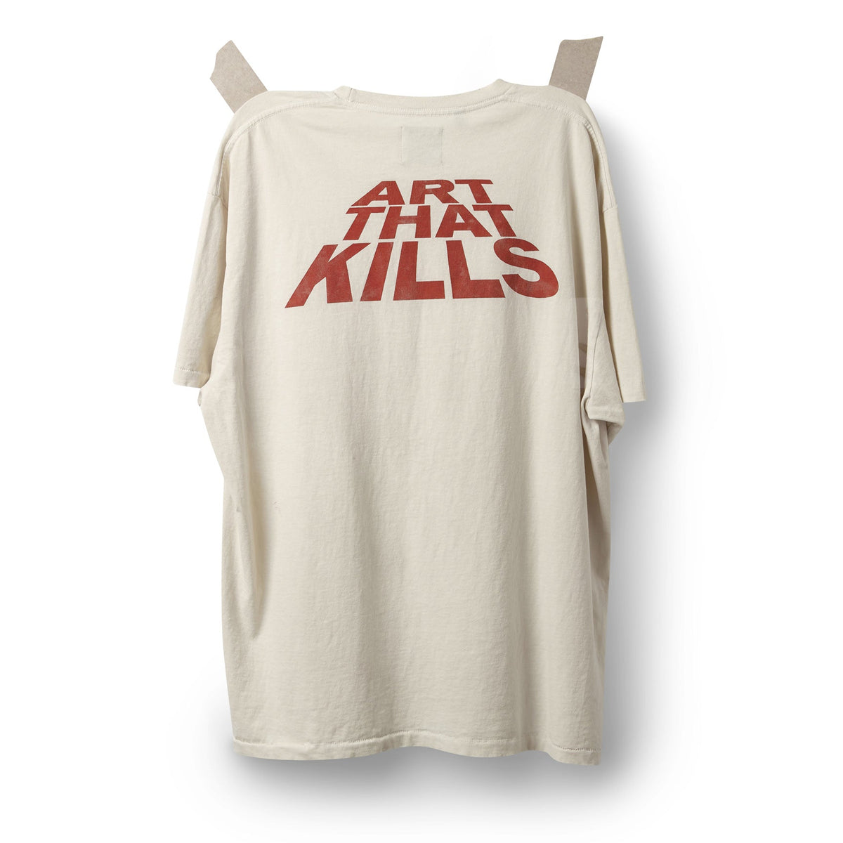 ONE WAY TEE