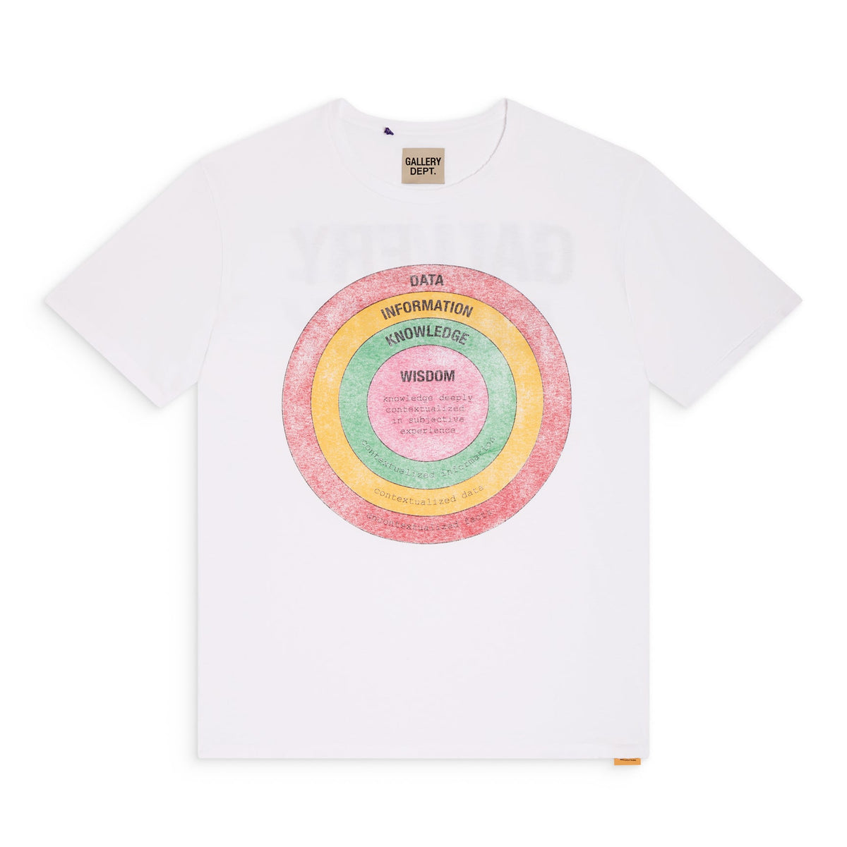 WISDOM TEE