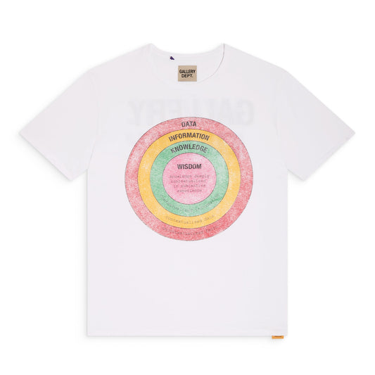 WISDOM TEE