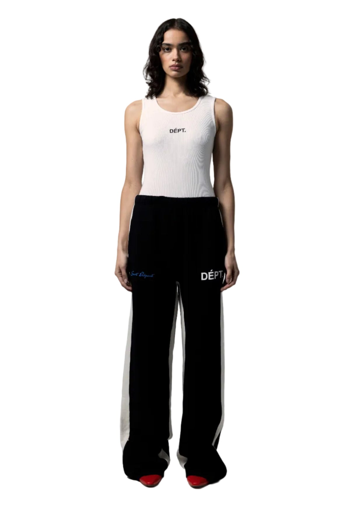 2K FIT SWEATPANT