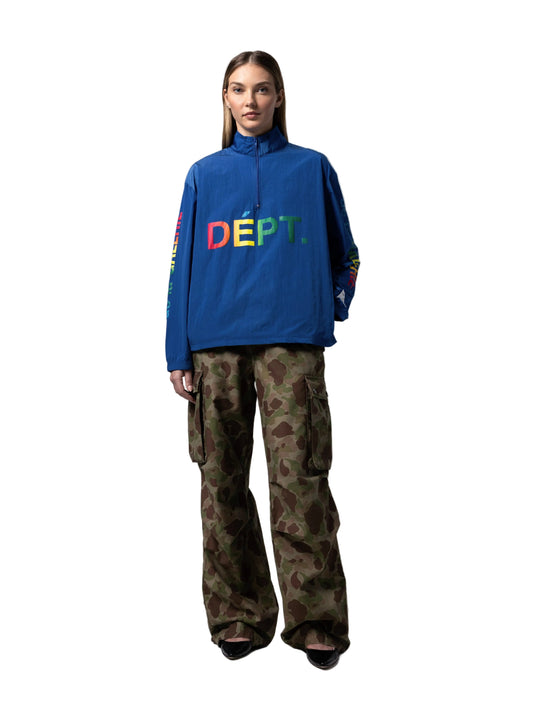 WAVE JACKET