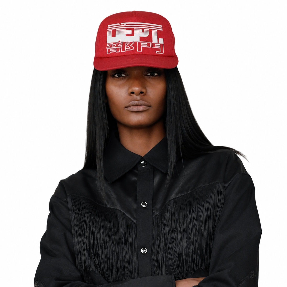 TOKYO DEPT. HAT