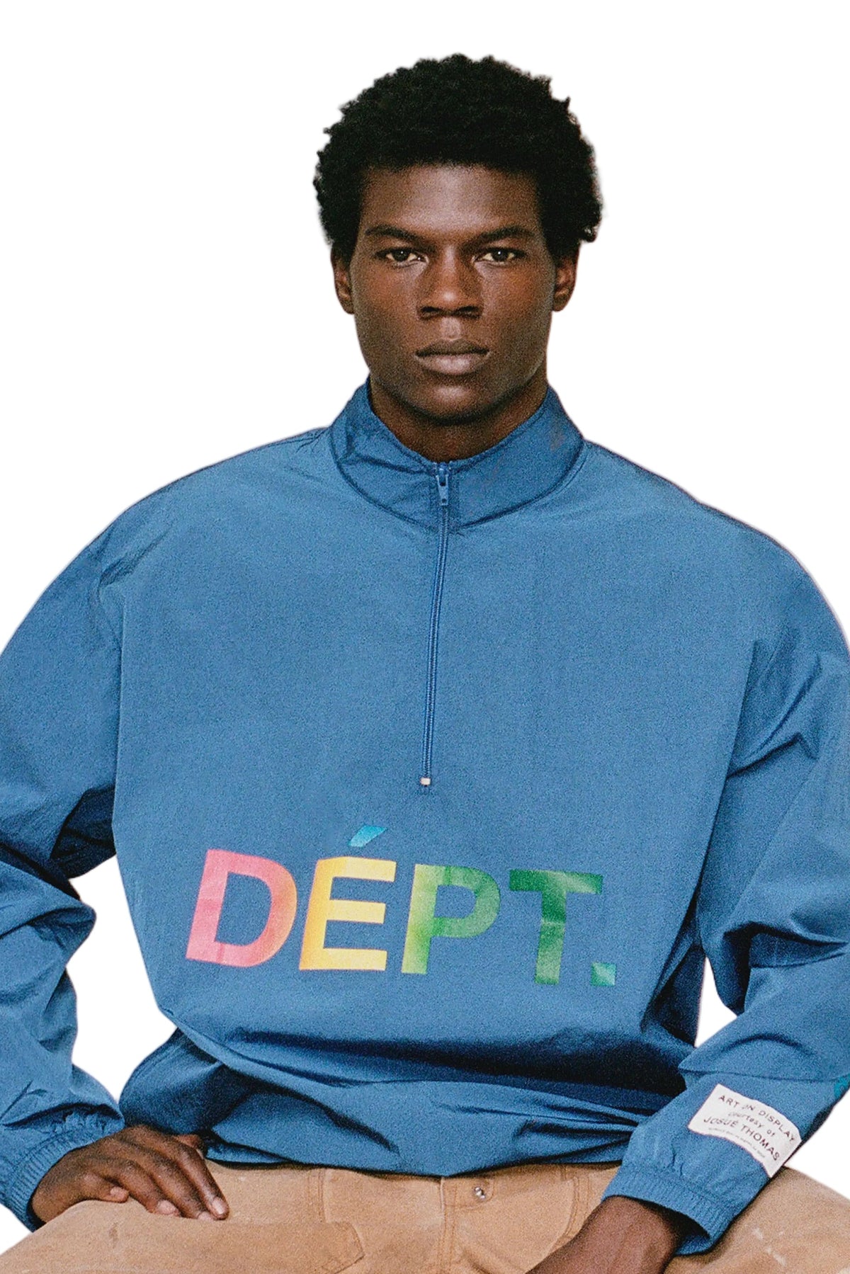 WAVE JACKET