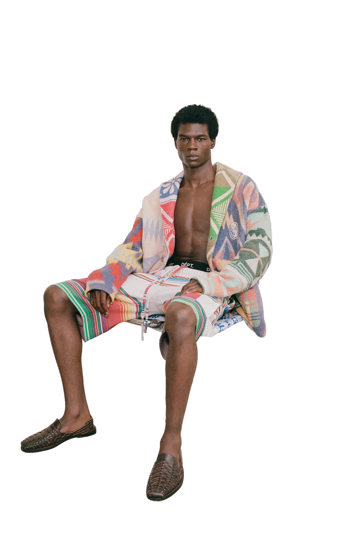 SOTO SHORTS