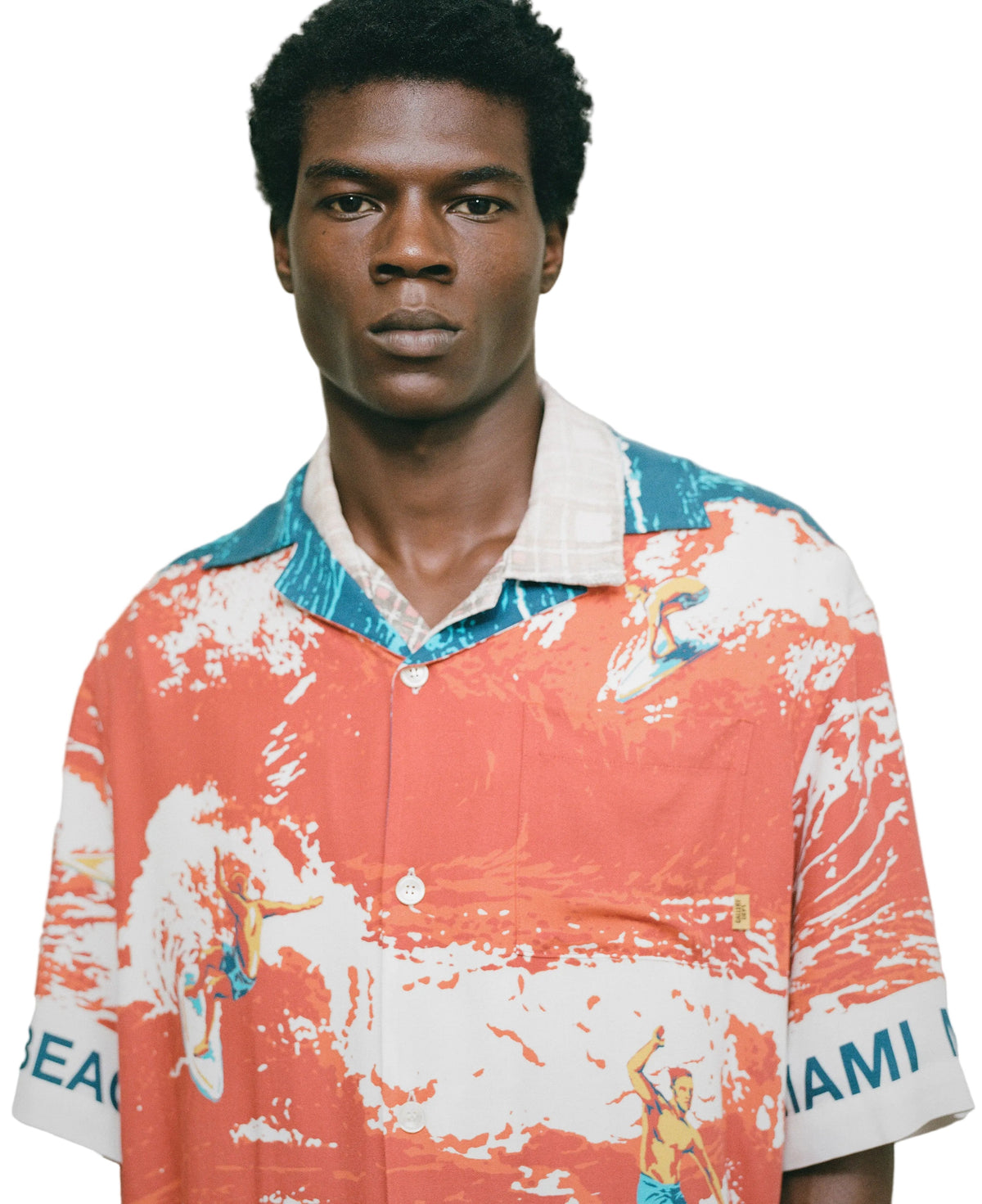 SURF WILSON SHIRT