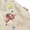 PAINTED CARPENTER FLARE - Image 3