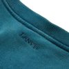 GD X LANVIN CROPPED CREWNECK (WOMEN'S) - Image 4