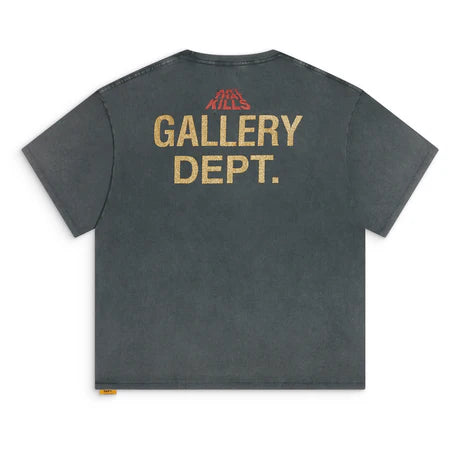 ATK NIGHT TEE - Image 2