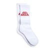 ATK STACKED LOGO SOCKS - Image 2