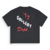BOXING MERCH TEE - Image 2