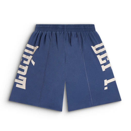 DEPT FITNESS SHORTS - Image 4