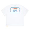 LICENSE PLATE TEE - Image 2