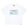 LICENSE PLATE TEE
