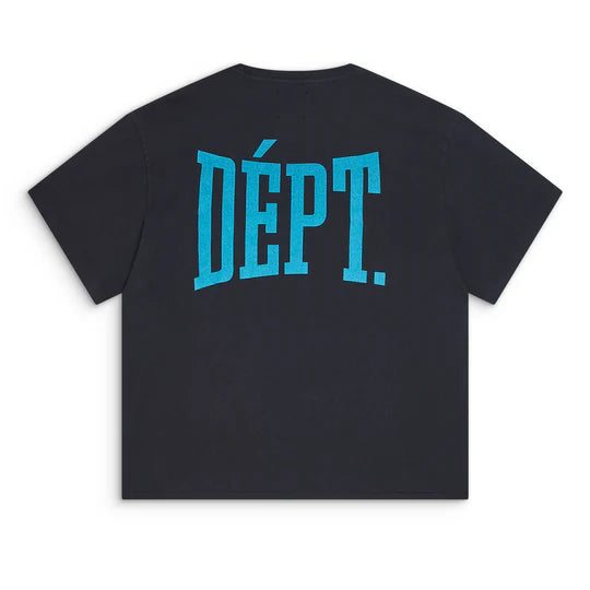 DEPT GYM LOGO TEE - Image 9