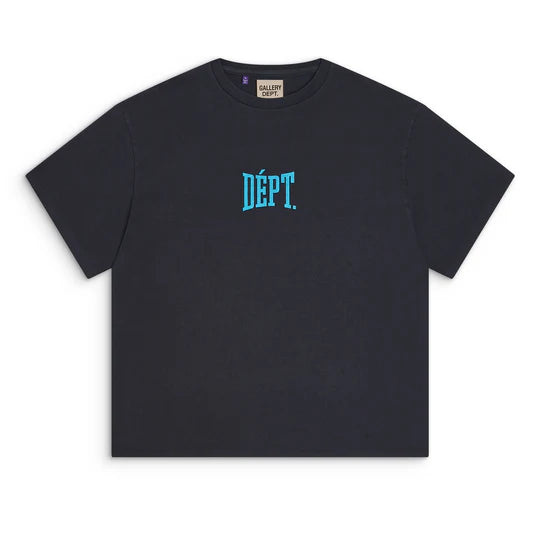 DEPT GYM LOGO TEE - Image 10
